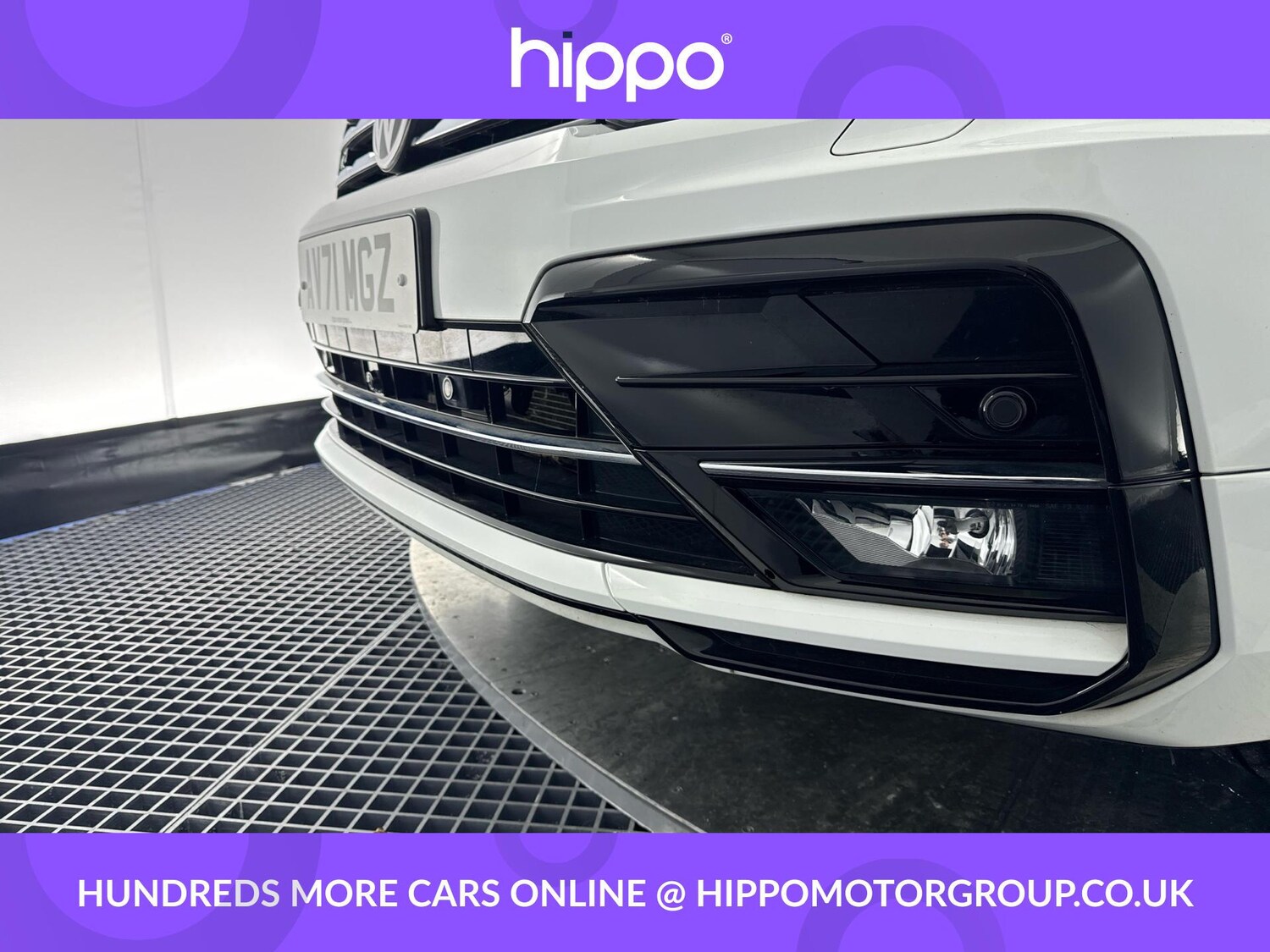 Used Volkswagen Tiguan Allspace 2021 for sale - 76772162: Photo 49
