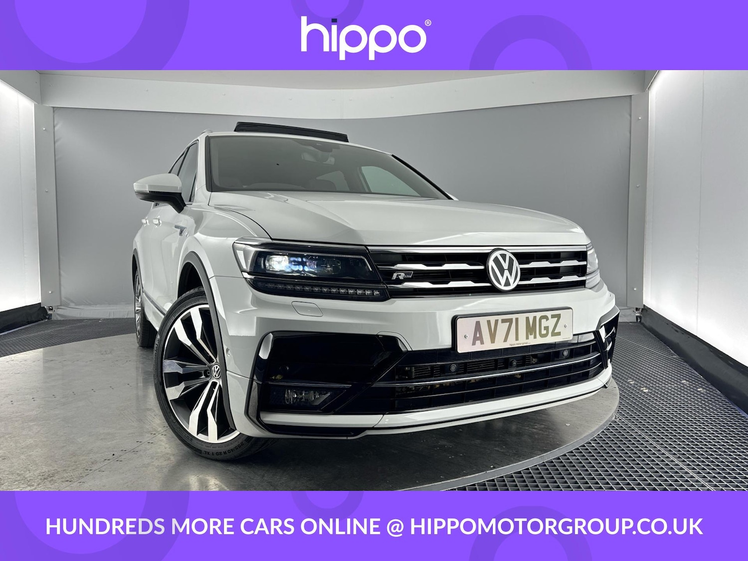 Used Volkswagen Tiguan Allspace 2021 for sale - 76772162: Photo 55