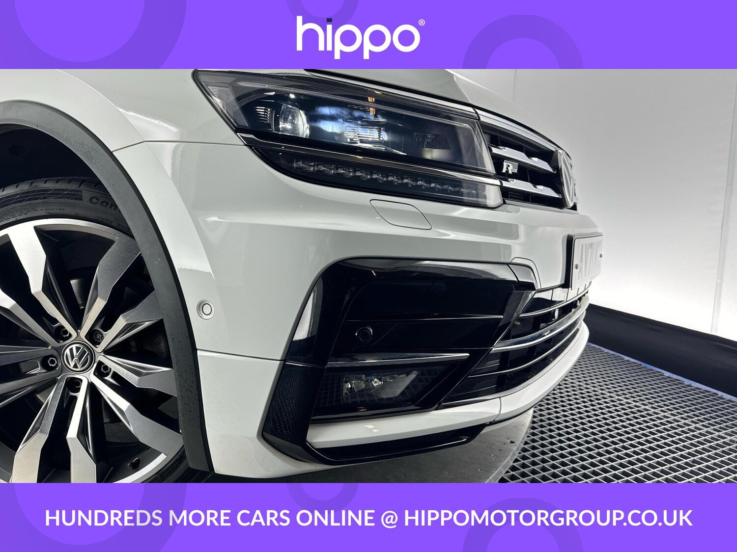 Used Volkswagen Tiguan Allspace 2021 for sale - 76772162: Photo 56