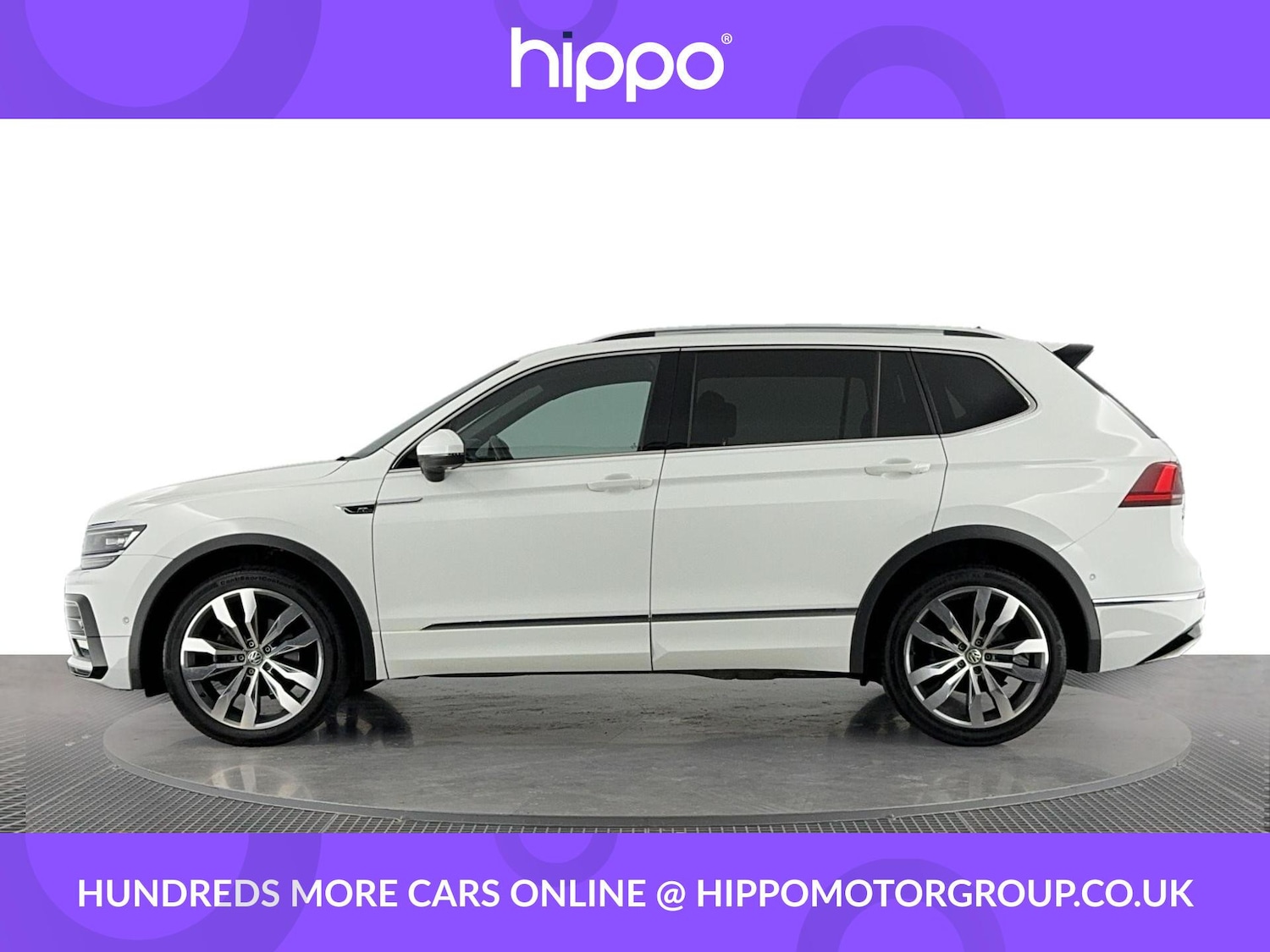 Used Volkswagen Tiguan Allspace 2021 for sale - 76772162: Photo 7