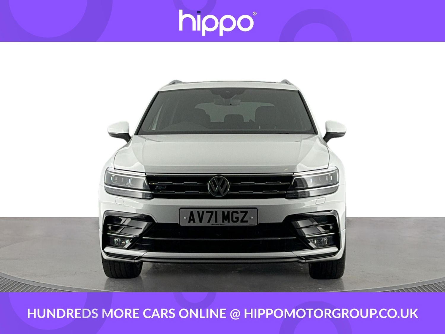 Used Volkswagen Tiguan Allspace 2021 for sale - 76772162: Photo 8