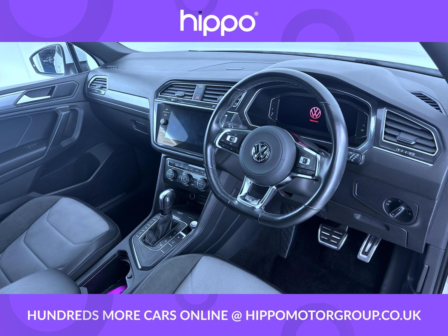 Used Volkswagen Tiguan Allspace 2021 for sale - 76772162: Photo 9