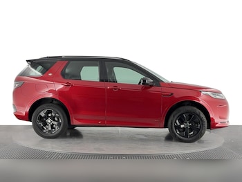 Used Land Rover Discovery Sport 2020 for sale - 79011837: Photo
