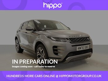 Used Land Rover Range Rover Evoque 2020 for sale - 78361916: Photo