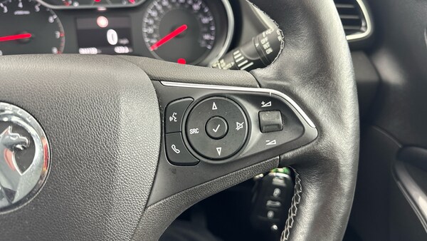 Used Vauxhall Grandland X 2020 for sale - 76159729: Photo 17