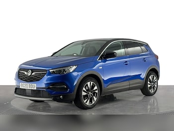 Vauxhall - Grandland X