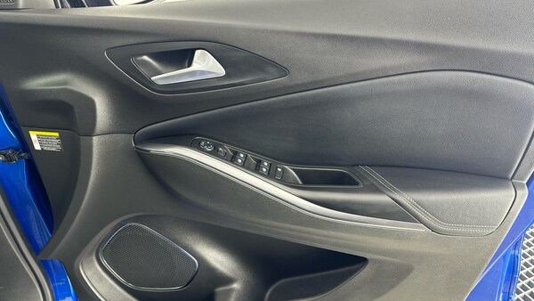 Used Vauxhall Grandland X 2020 for sale - 76159729: Photo 24