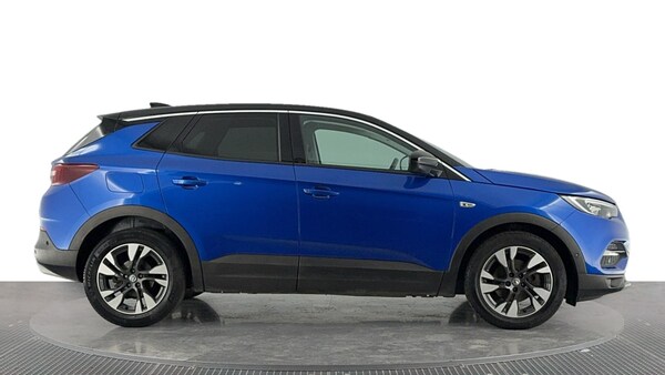 Used Vauxhall Grandland X 2020 for sale - 76159729: Photo 32