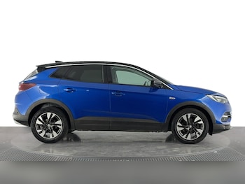 Used Vauxhall Grandland X 2020 for sale - 76159729: Photo 3