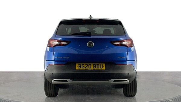 Used Vauxhall Grandland X 2020 for sale - 76159729: Photo 40