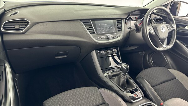 Used Vauxhall Grandland X 2020 for sale - 76159729: Photo 45