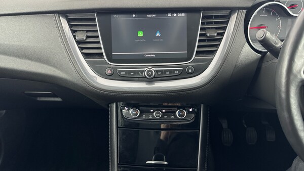 Used Vauxhall Grandland X 2020 for sale - 76159729: Photo 47