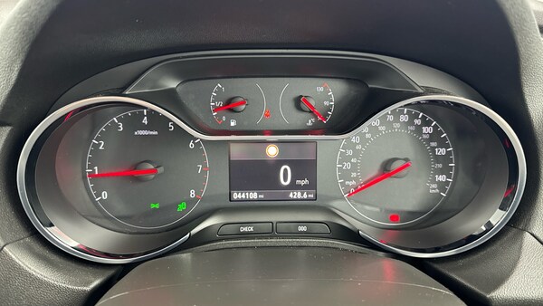 Used Vauxhall Grandland X 2020 for sale - 76159729: Photo 48