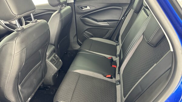 Used Vauxhall Grandland X 2020 for sale - 76159729: Photo 49