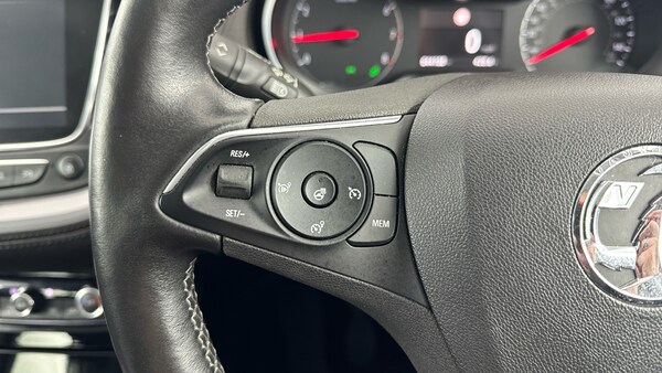 Used Vauxhall Grandland X 2020 for sale - 76159729: Photo 53