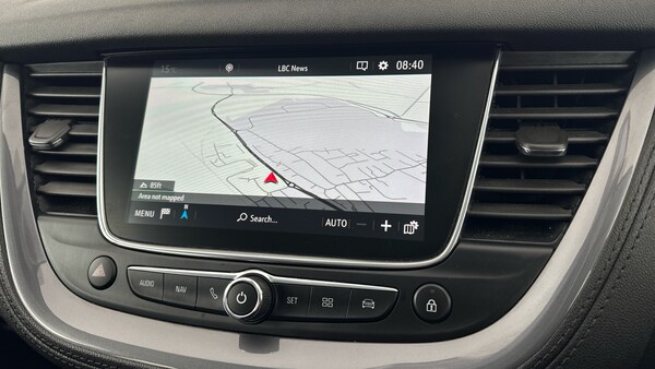 Used Vauxhall Grandland X 2020 for sale - 76159729: Photo 56