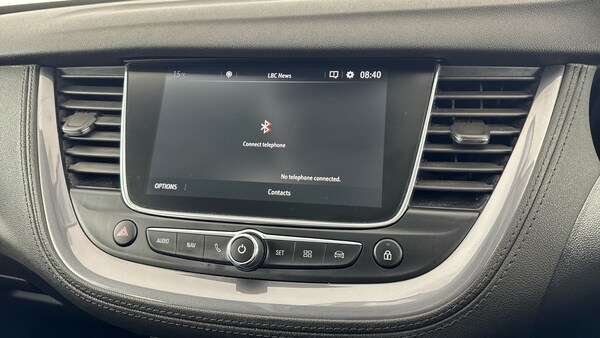 Used Vauxhall Grandland X 2020 for sale - 76159729: Photo 60