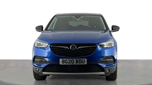 Used Vauxhall Grandland X 2020 for sale - 76159729: Photo 8
