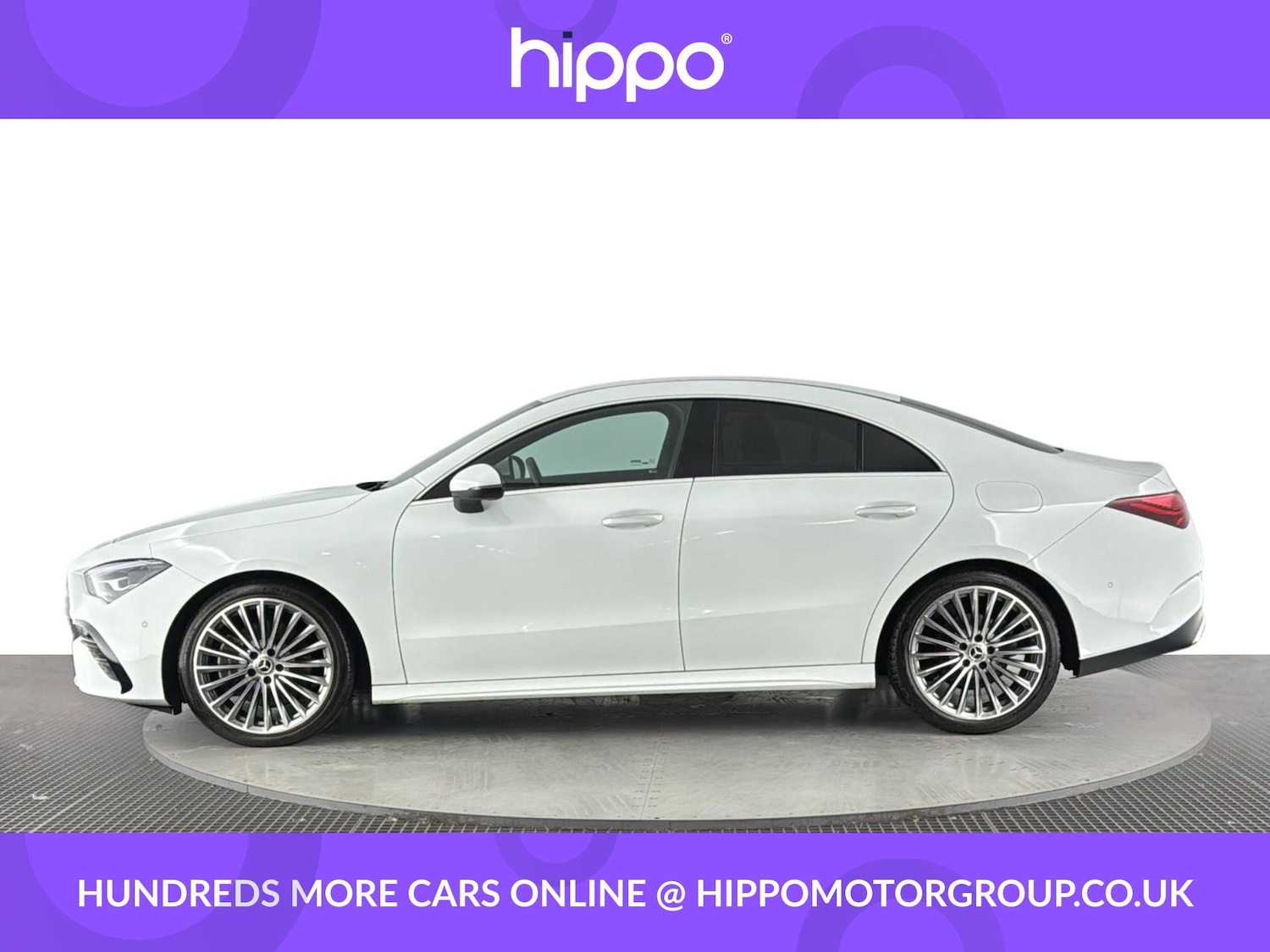 Used Mercedes-Benz CLA 2023 for sale - 77131167: Photo 7