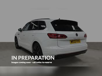 Used Volkswagen Touareg 2022 for sale - 79698012: Photo