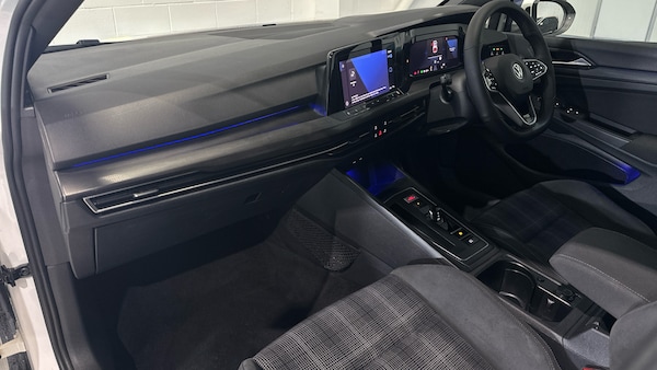 Used Volkswagen Golf 2021 for sale - 76114138: Photo 10
