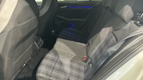 Used Volkswagen Golf 2021 for sale - 76114138: Photo 14
