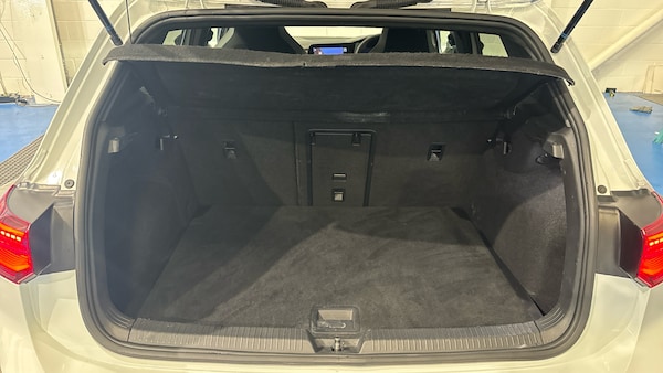 Used Volkswagen Golf 2021 for sale - 76114138: Photo 15