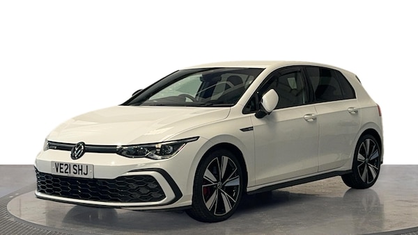 Used Volkswagen Golf 2021 for sale - 76114138: Photo 1
