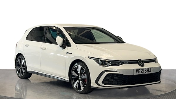 Used Volkswagen Golf 2021 for sale - 76114138: Photo 37