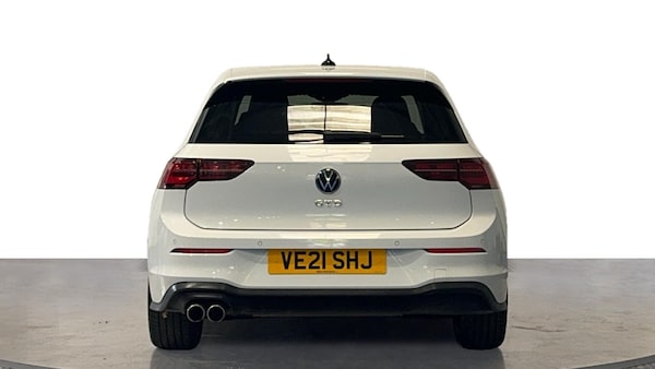 Used Volkswagen Golf 2021 for sale - 76114138: Photo 40