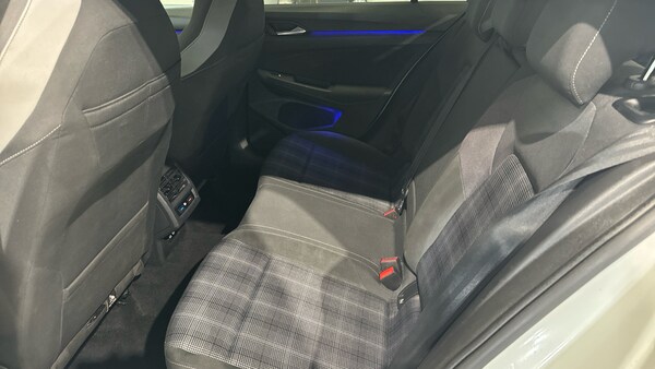Used Volkswagen Golf 2021 for sale - 76114138: Photo 49