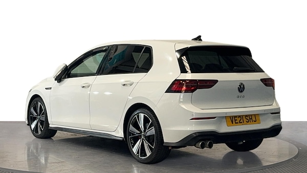 Used Volkswagen Golf 2021 for sale - 76114138: Photo 6