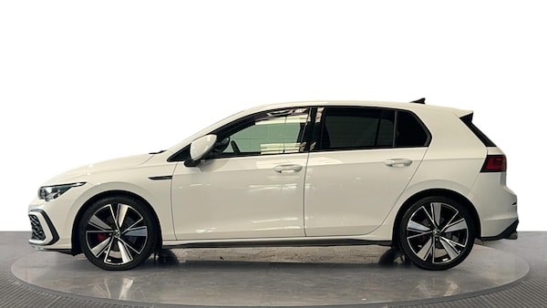 Used Volkswagen Golf 2021 for sale - 76114138: Photo 7