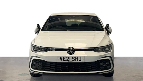 Used Volkswagen Golf 2021 for sale - 76114138: Photo 8