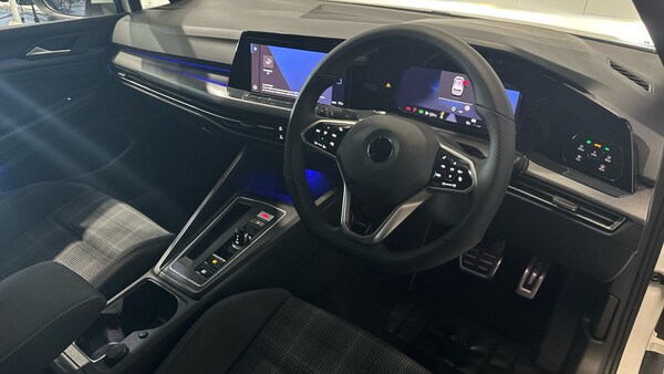 Used Volkswagen Golf 2021 for sale - 76114138: Photo 9