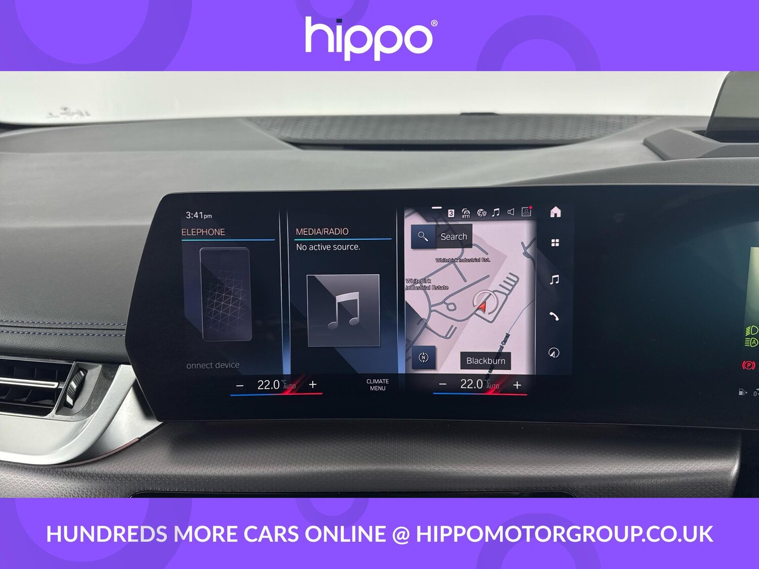 Used BMW 2 Series 2023 for sale - 77387385: Photo 17