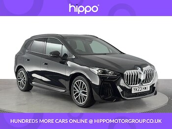 Used BMW 2 Series 2023 for sale - 77387385: Photo