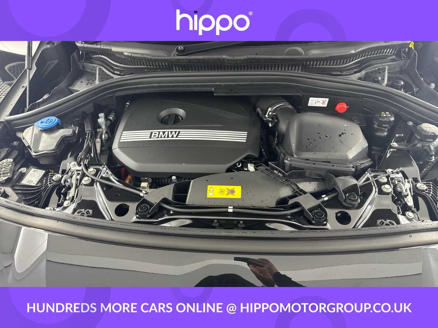 Used BMW 2 Series 2023 for sale - 77387385: Photo 30