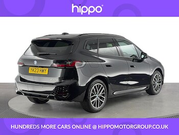 Used BMW 2 Series 2023 for sale - 77387385: Photo