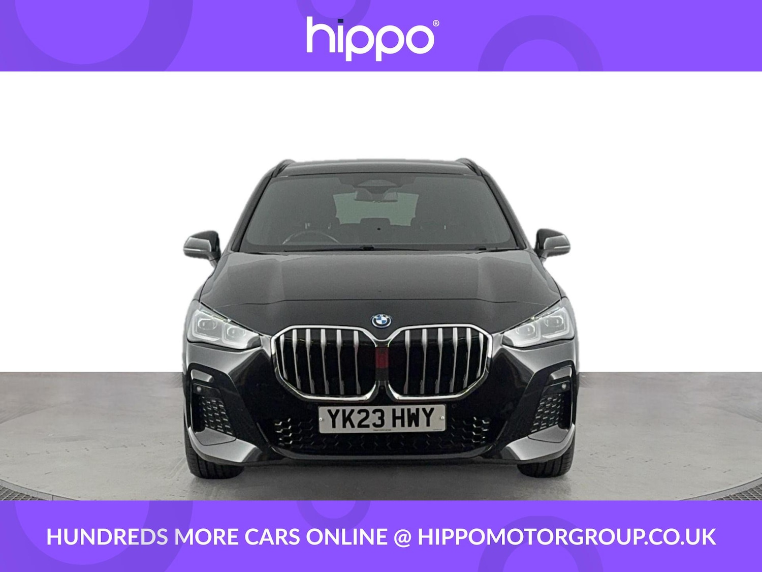 Used BMW 2 Series 2023 for sale - 77387385: Photo 8