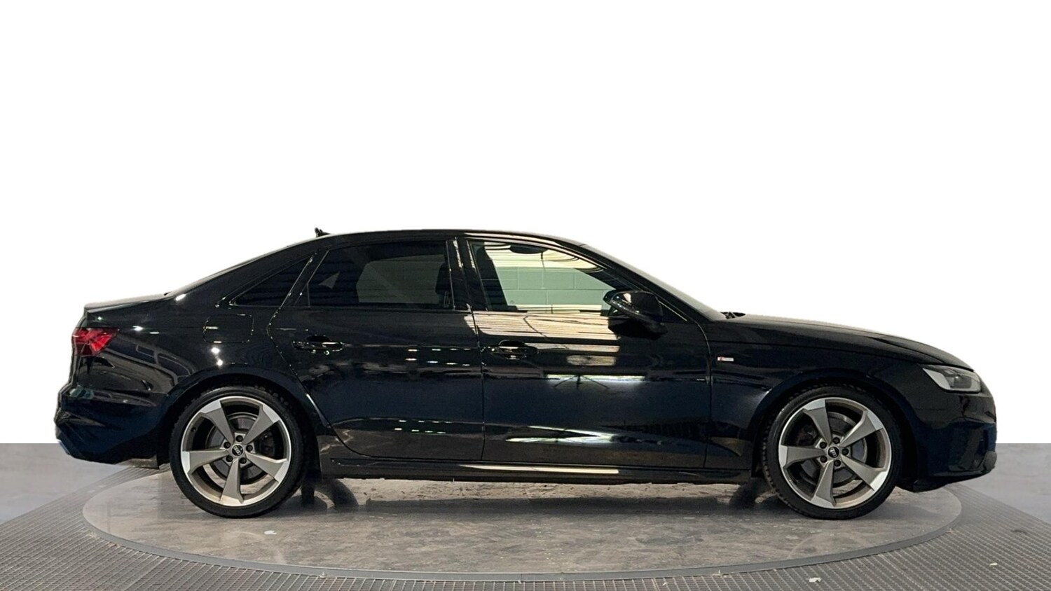 Vehicle 32