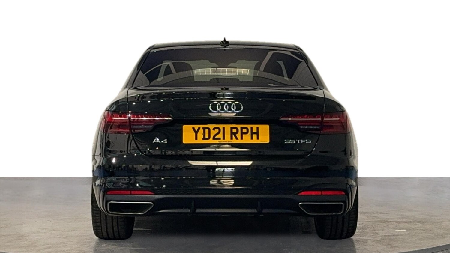 Vehicle 40