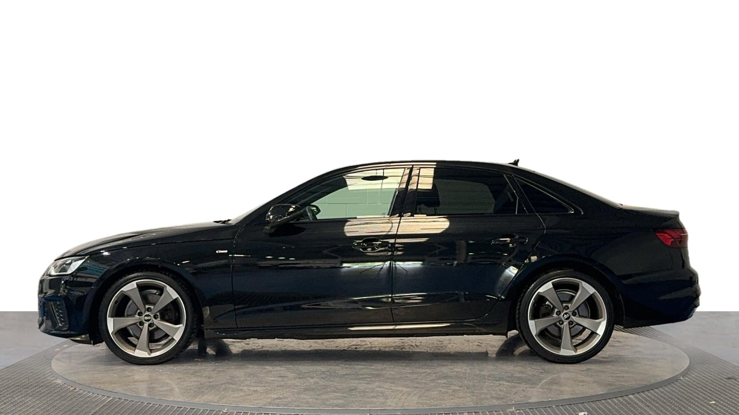 Vehicle 42