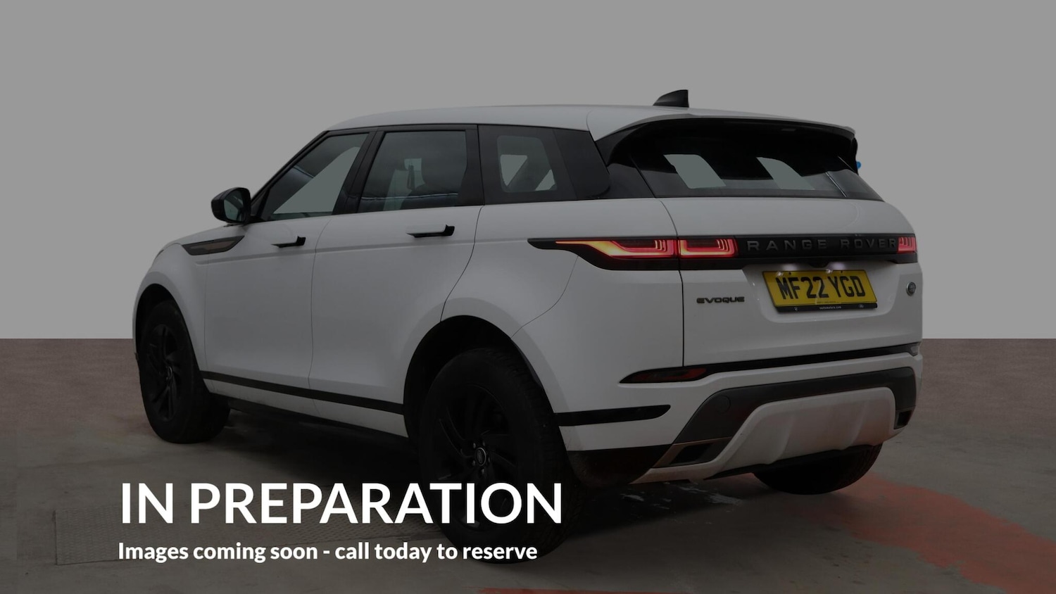 Used Land Rover Range Rover Evoque for sale - 77882859: Photo 3