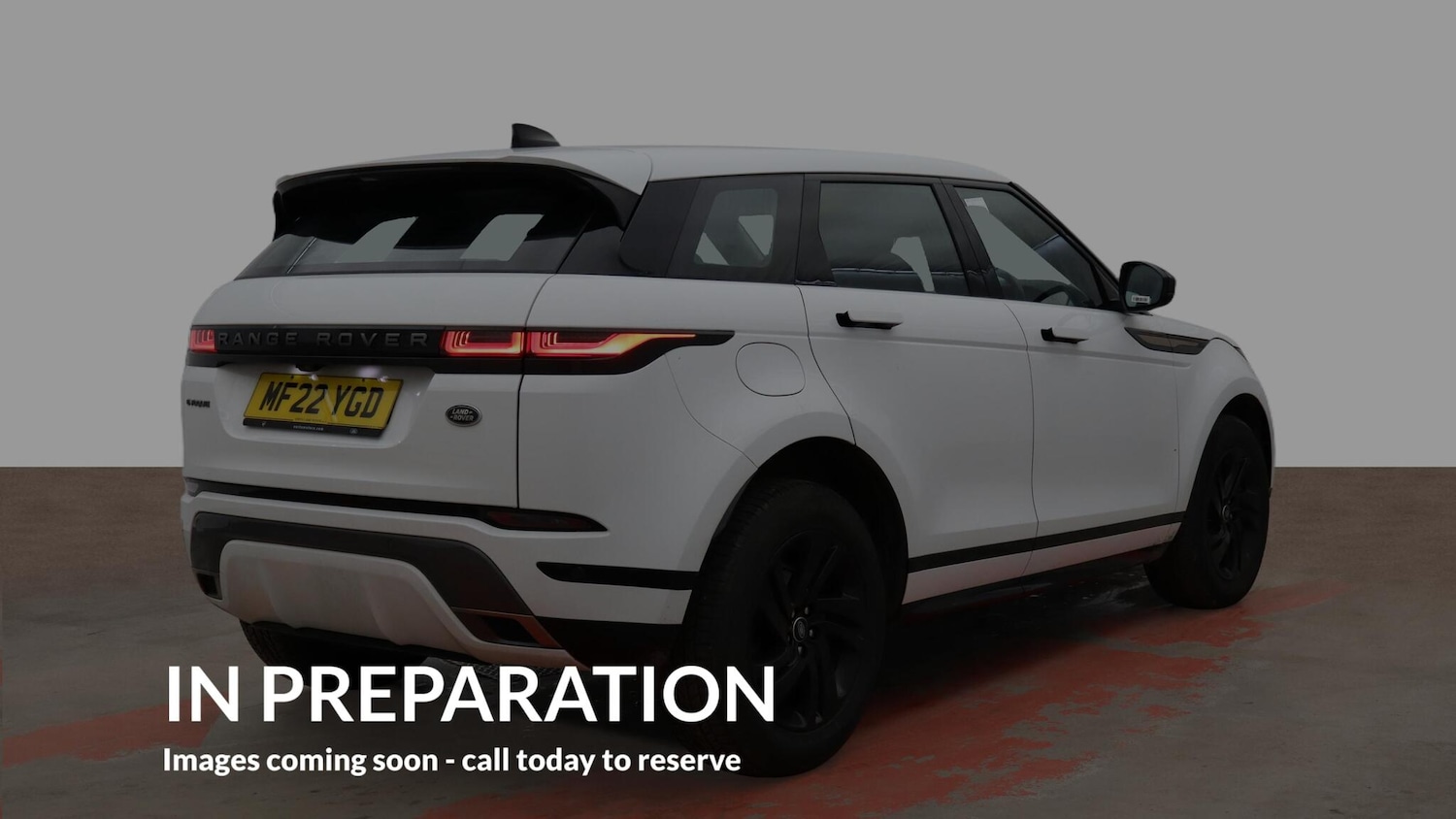 Used Land Rover Range Rover Evoque for sale - 77882859: Photo 4