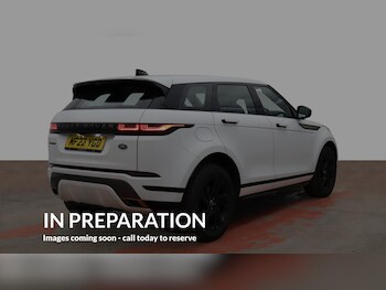 Used Land Rover Range Rover Evoque 2022 for sale - 77882859: Photo