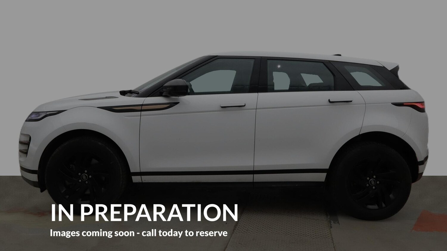 Used Land Rover Range Rover Evoque for sale - 77882859: Photo 6