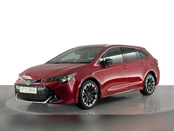 Toyota - Corolla