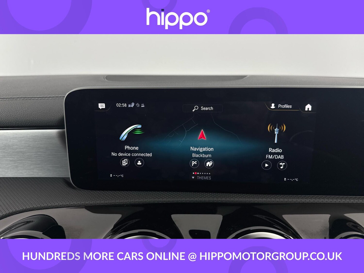 Used Mercedes-Benz A-Class 2020 for sale - 77314600: Photo 12