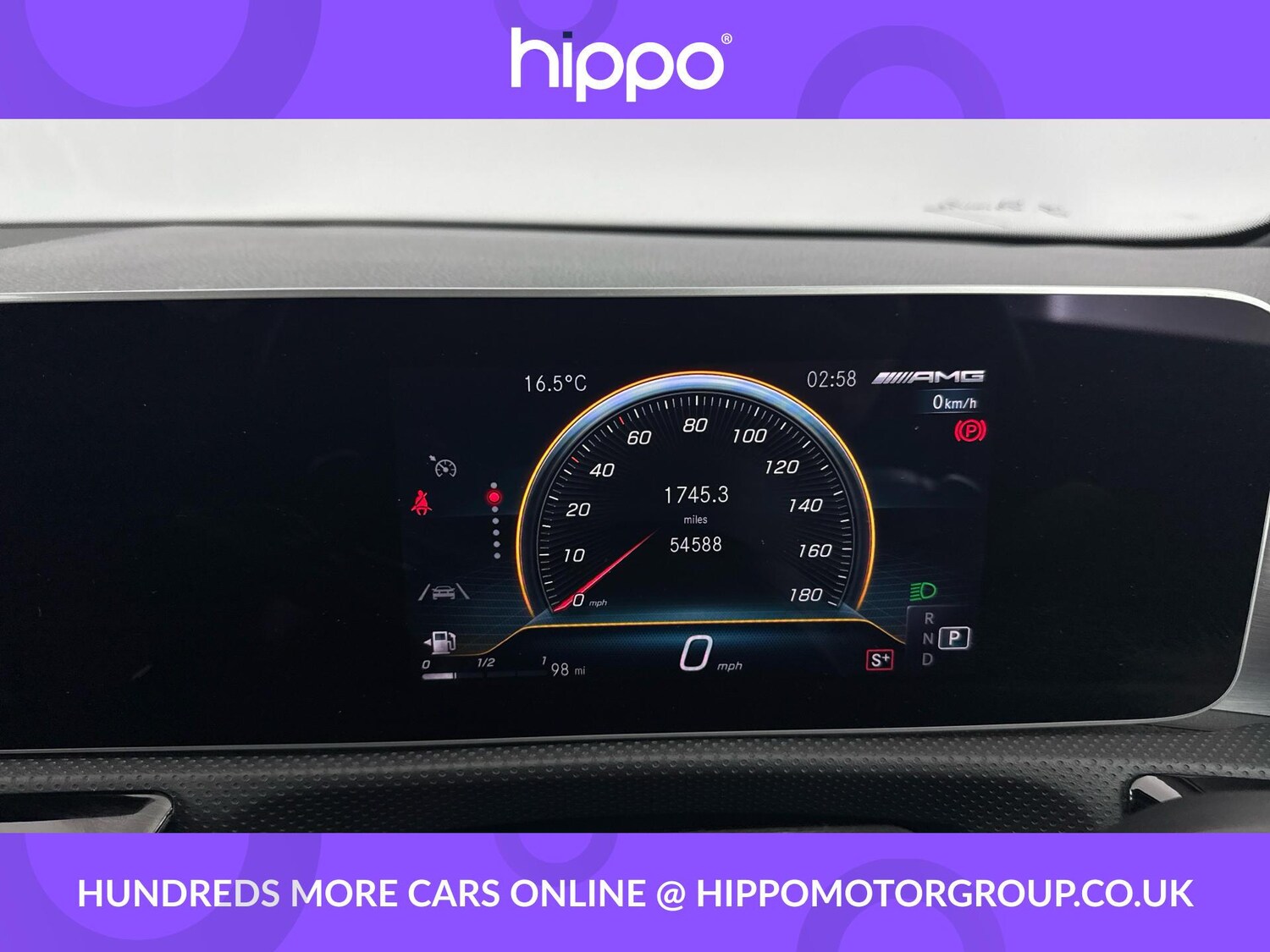 Used Mercedes-Benz A-Class 2020 for sale - 77314600: Photo 14